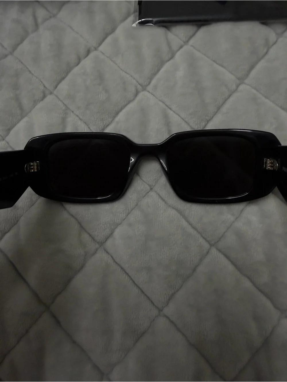 Prada Symbole Sunglasses